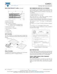 VLMB41P2Q2-GS18 Datenblatt Seite 6