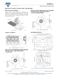 VLMD31L2P1-GS18 Datenblatt Seite 5