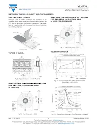 VLMF31R1S2-GS18 Datenblatt Seite 5