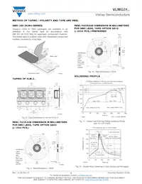VLMG31K1M2-GS18 Datasheet Page 5