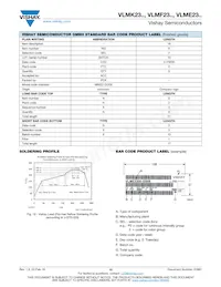 VLMK23Q2S1-GS08 Datasheet Page 10