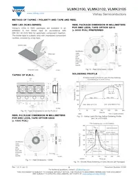 VLMK3100-GS18 Datasheet Page 6