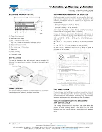 VLMK3100-GS18 Datasheet Pagina 7