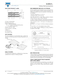 VLMK31P2S1-GS18 Datenblatt Seite 6