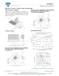 VLMR31R2T1-34-GS18 Datenblatt Seite 5