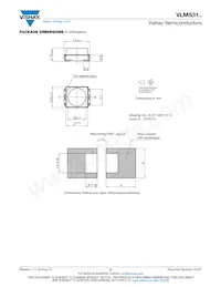 VLMS31J2L1-GS18 Datasheet Page 5