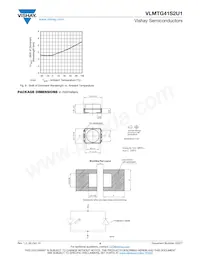 VLMTG41S2U1-GS18 Datasheet Page 4