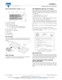 VLMW41S1T2-8K8L-08 Datasheet Page 7