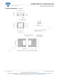 VLMYG33P1Q2-GS08 Datenblatt Seite 5