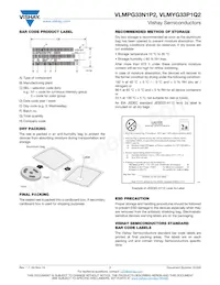 VLMYG33P1Q2-GS08 Datasheet Page 7