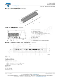 VLWR9630 Datasheet Page 5