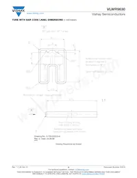 VLWR9630 Datasheet Page 6