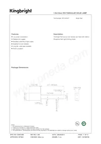 WP144HDT Datasheet Copertura