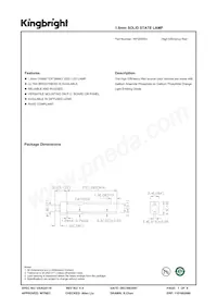 WP2060ID Datenblatt Cover