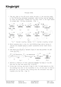 WP483EDT Datasheet Page 5