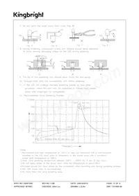 WP63GT Datasheet Page 6