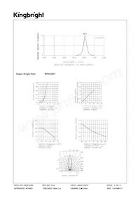 WP63SRT Datasheet Pagina 3