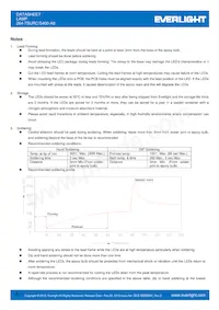 264-7SURC/S400-A8 Datasheet Page 6