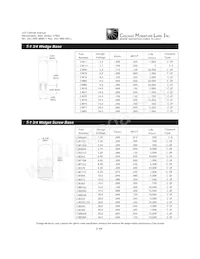 335LSV Datasheet Cover