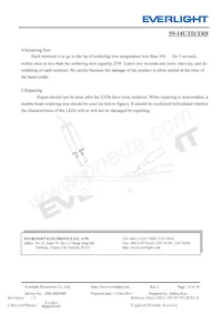 59-14UTD/TR8 Datasheet Page 10