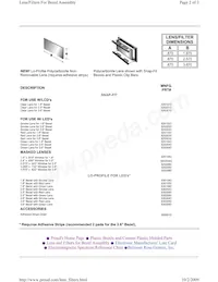 6202020 Datasheet Page 2