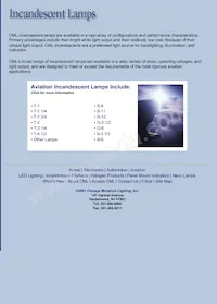 7152AS15 Datasheet Page 2