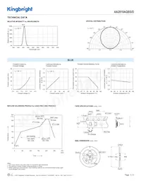 AA2810AQBS/D Datenblatt Seite 3