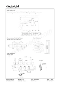 AA2810ASES/J3 Datasheet Page 5