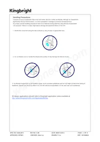 AA4040SGS Datasheet Page 2