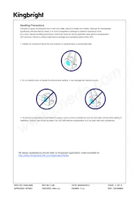 AA4040ZGS Datasheet Page 2