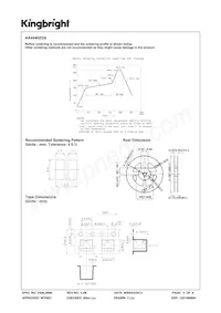 AA4040ZGS Datenblatt Seite 5