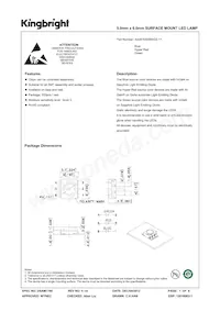 AAAF5060BRGS-11數據表 封面