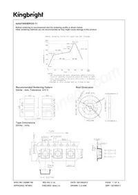 AAAF5060BRGS-11 Datasheet Page 7