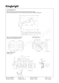 AAAF5060BRGS-11 Datasheet Pagina 7