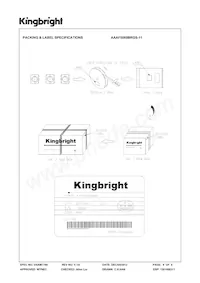 AAAF5060BRGS-11 Datasheet Page 8