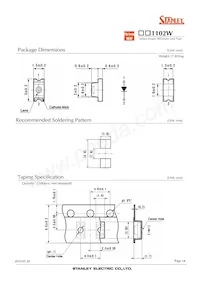 AN1102W-TR Datasheet Page 14