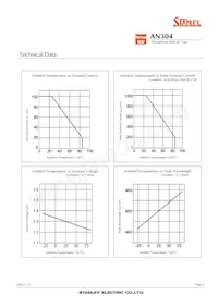 AN304 Datasheet Page 5