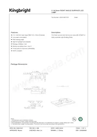 APA2106CGCK Datenblatt Cover