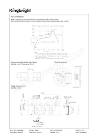 APA2106QBC/D Datasheet Page 4