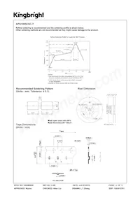 APG1005CGC-T Datasheet Page 4