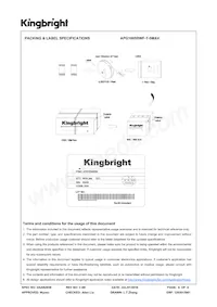 APG1005RWF-T-5MAV Datasheet Page 6