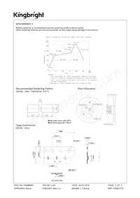 APG1005SEC-T Datasheet Page 4