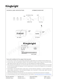 APHBM2012SURKCGKC數據表 頁面 6