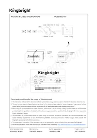 APL3015EC-F01 Datasheet Page 5