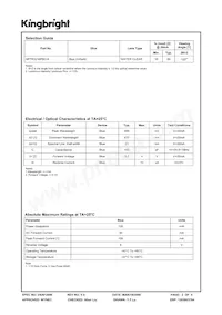 APTR3216PBC/A 데이터 시트 페이지 2