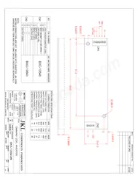 BXA-12564-6M Datasheet Cover