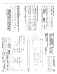 BXA-12565-6M Datasheet Cover