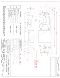 BXA-12579/MOD5 Datasheet Cover