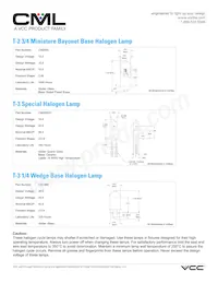 CM2059 Datasheet Copertura