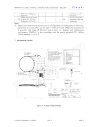 DM80-01-1-9600-3-LC Datasheet Page 5